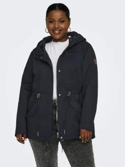 CARLORCA Manteau