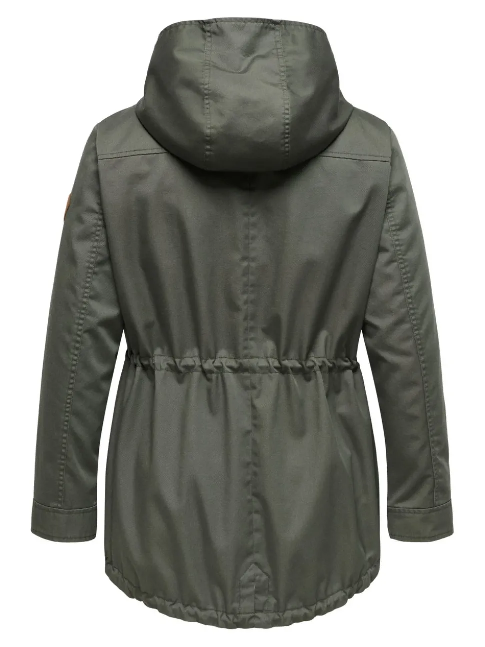 CARLORCA Manteau