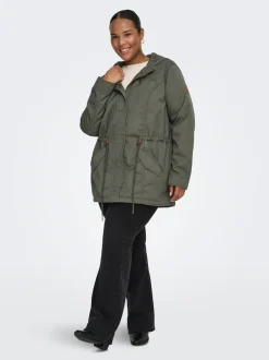 CARLORCA Manteau