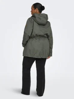 CARLORCA Manteau