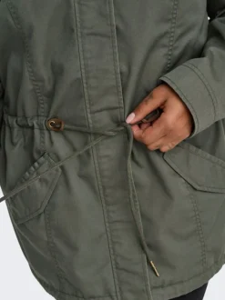 CARLORCA Manteau