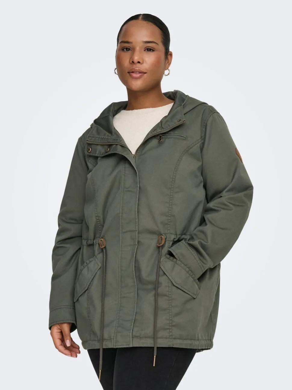 CARLORCA Manteau