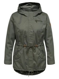 CARLORCA Manteau