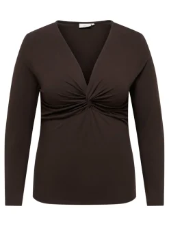 CARLOTUS Blouse