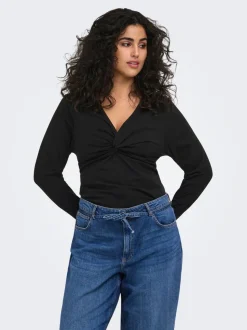 CARLOTUS Blouse