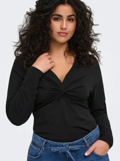CARLOTUS Blouse