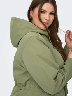 CARLOUISE Veste