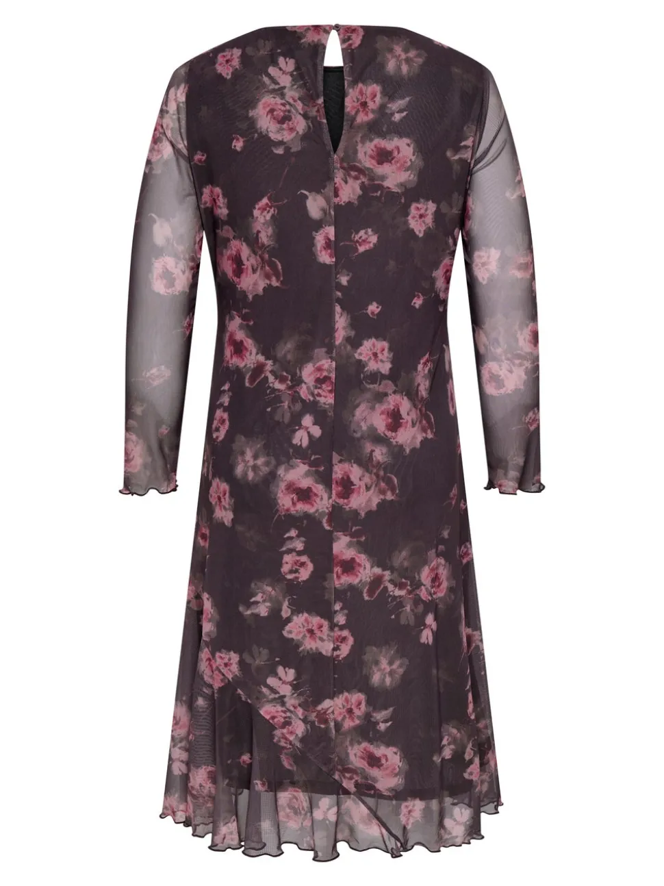 CARLOURA Robe midi