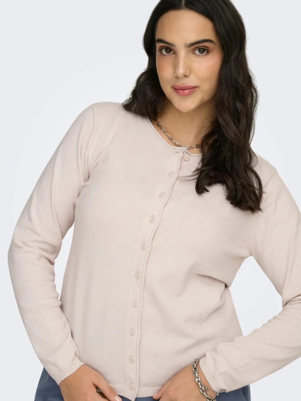 CARLOYAL Cardigan