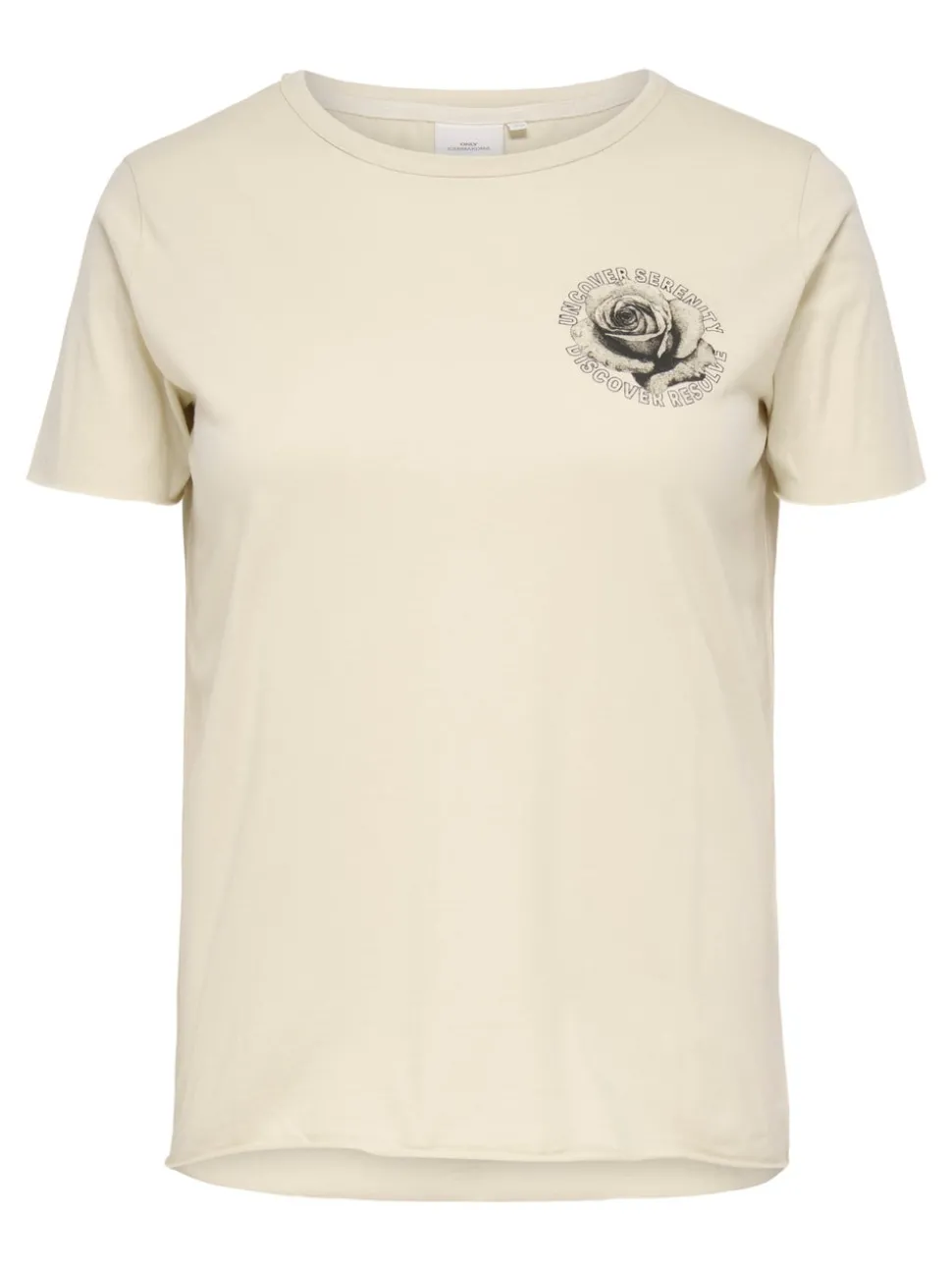 CARLUCA T-shirt