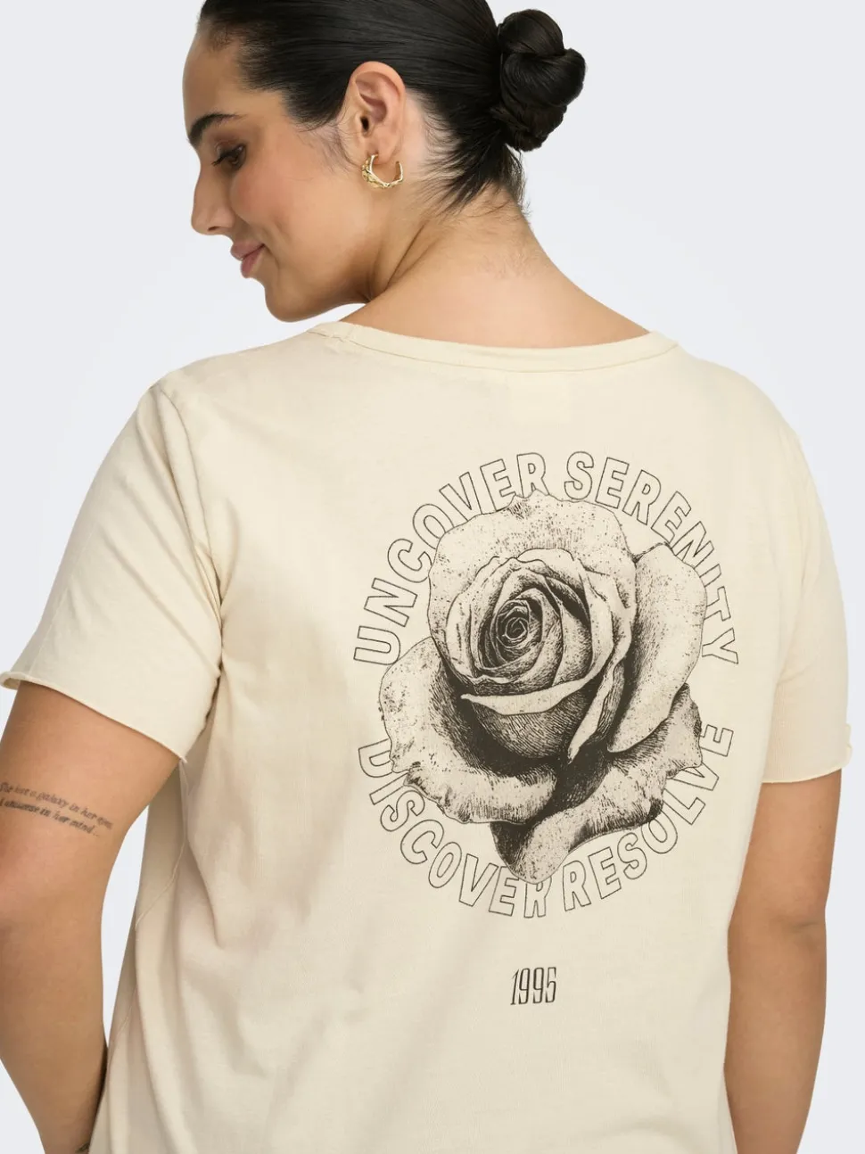 CARLUCA T-shirt