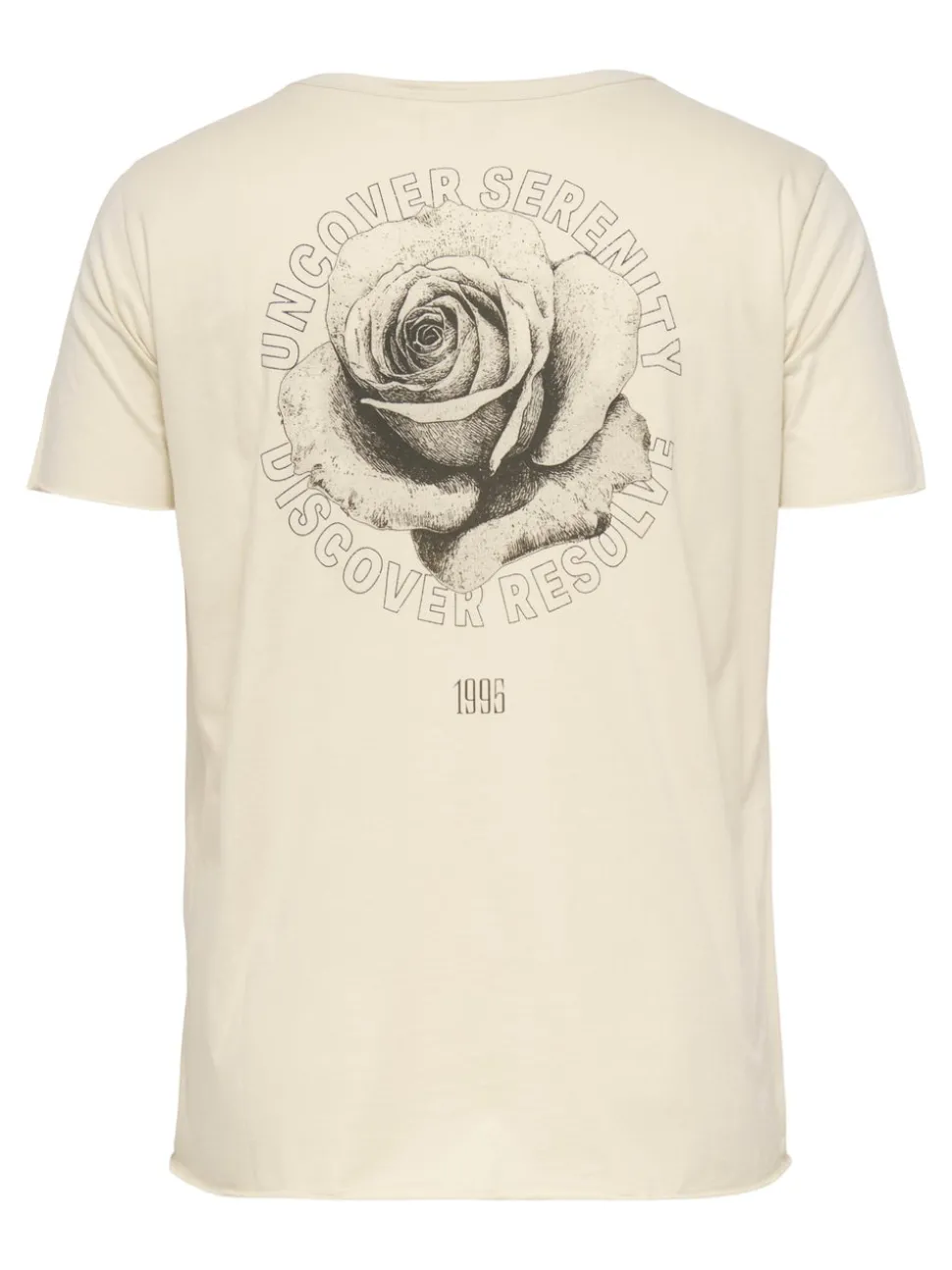 CARLUCA T-shirt
