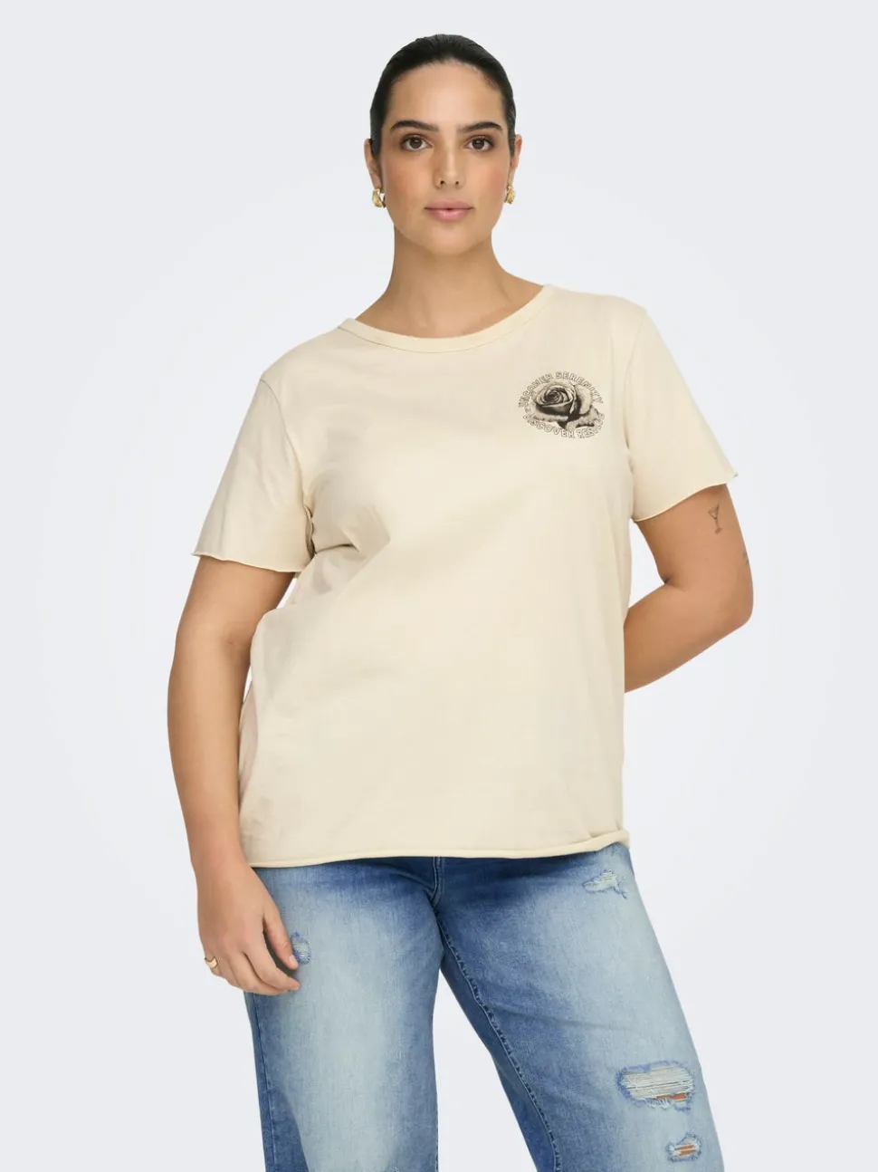 CARLUCA T-shirt