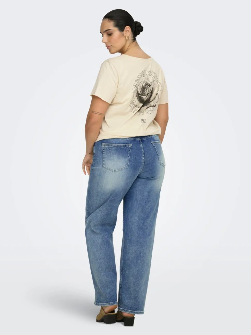 CARLUCA T-shirt