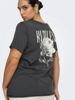 CARLUCA T-shirt