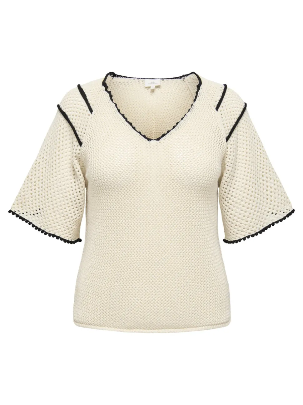 CARLUCIE Pull en maille