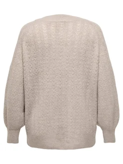 CARLUCILLA Pull en maille