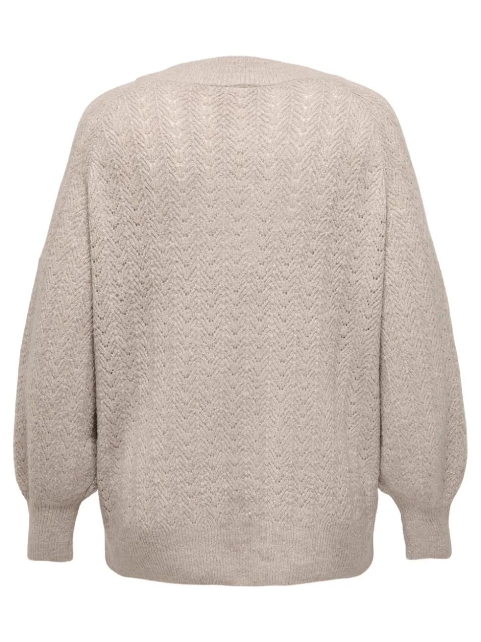 CARLUCILLA Pull en maille