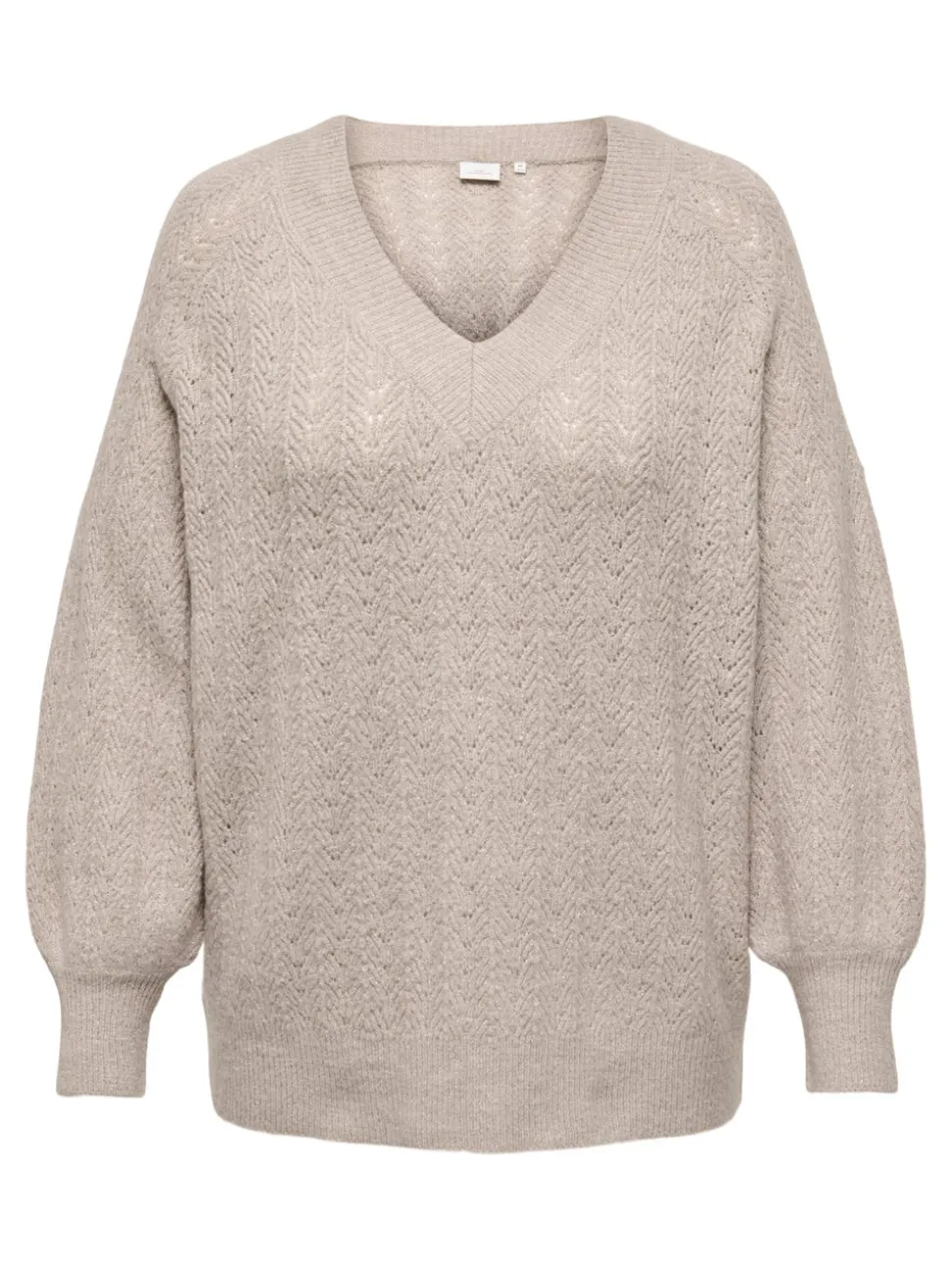 CARLUCILLA Pull en maille