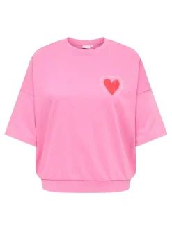 CARLUCILLA Sweat-shirts
