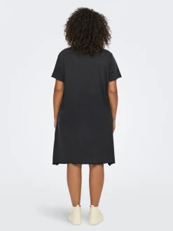 CARLUCY Robe courte