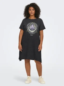CARLUCY Robe courte