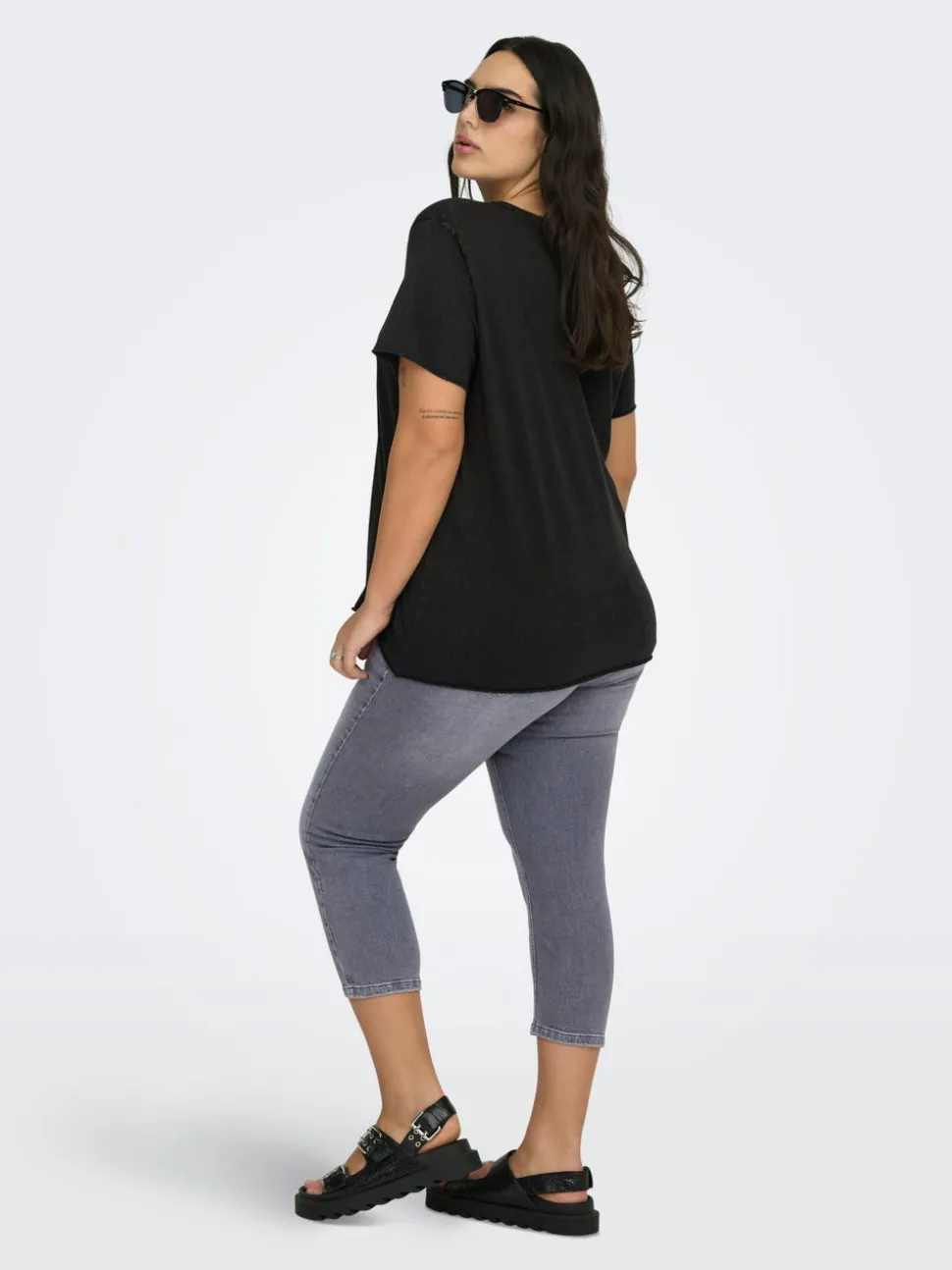 CARLUCY T-shirt