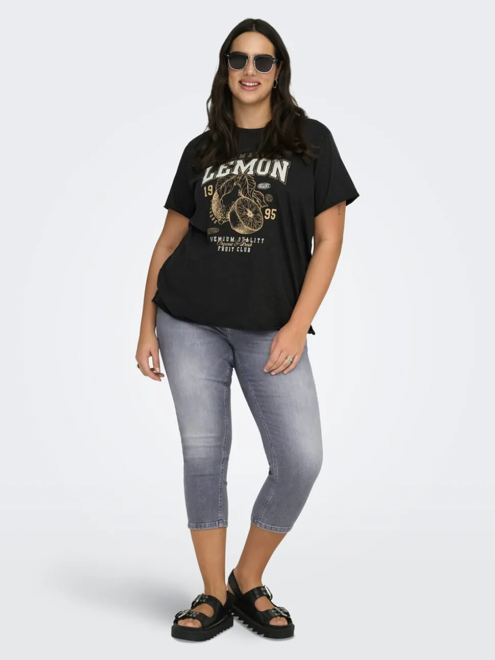 CARLUCY T-shirt