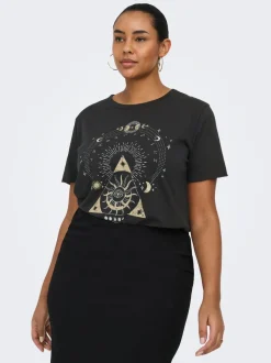 CARLUCY T-shirt