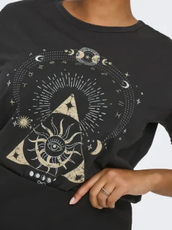CARLUCY T-shirt