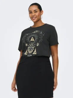 CARLUCY T-shirt