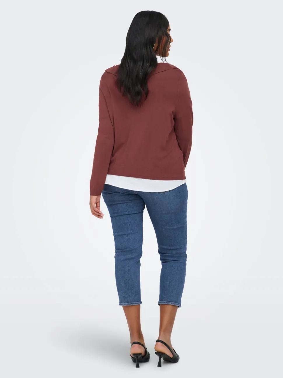 CARLUIS Cardigan