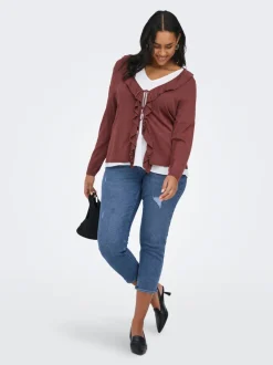 CARLUIS Cardigan