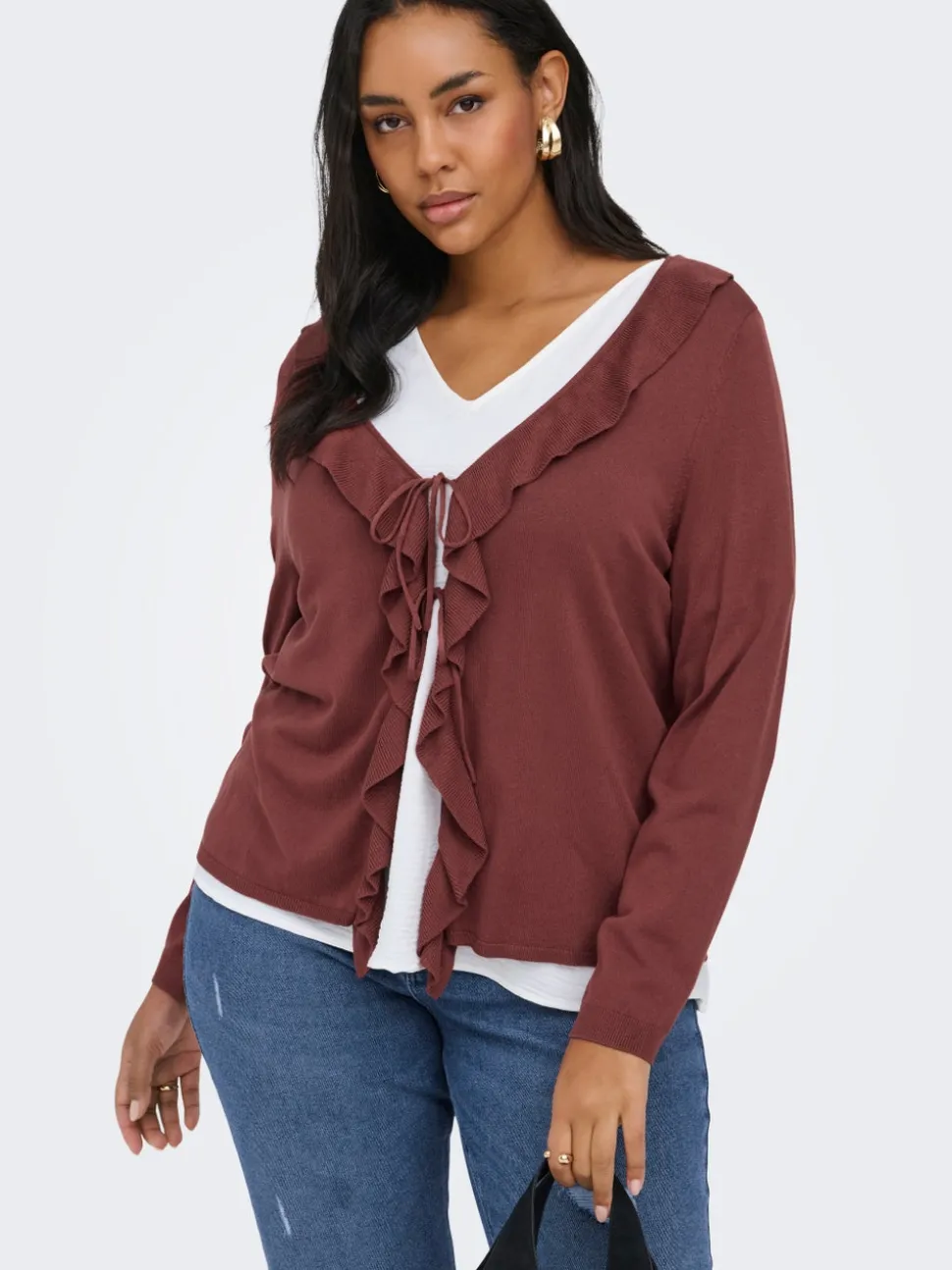 CARLUIS Cardigan
