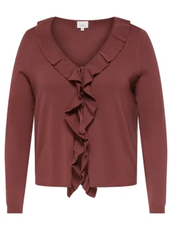 CARLUIS Cardigan