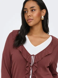 CARLUIS Cardigan