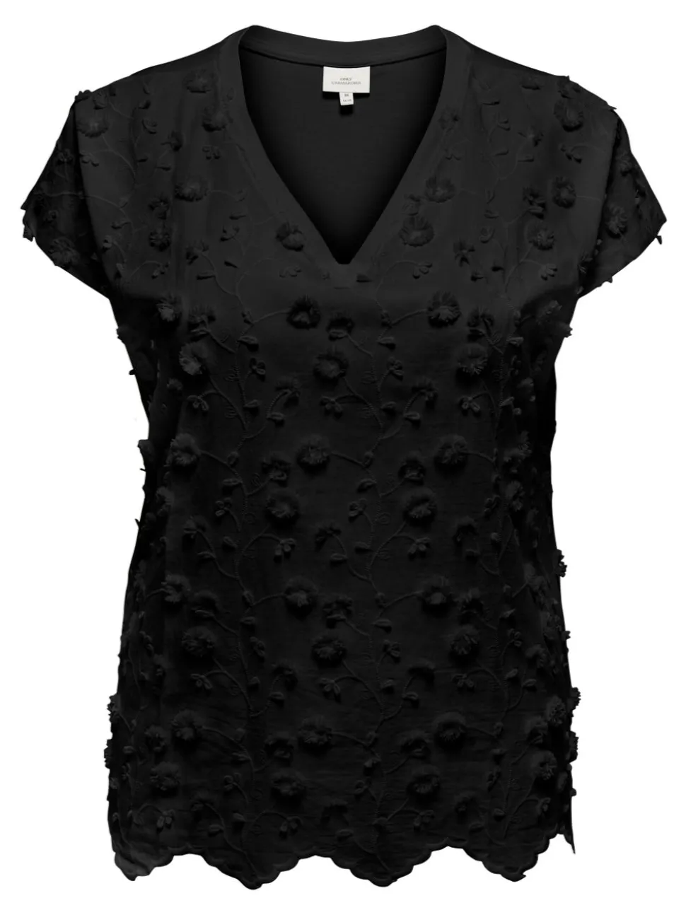 CARLULU Top