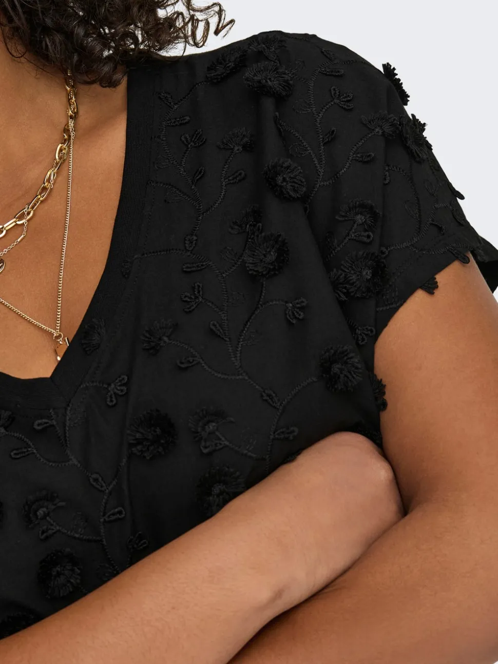 CARLULU Top