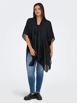 CARLUNA Kimono Blazers