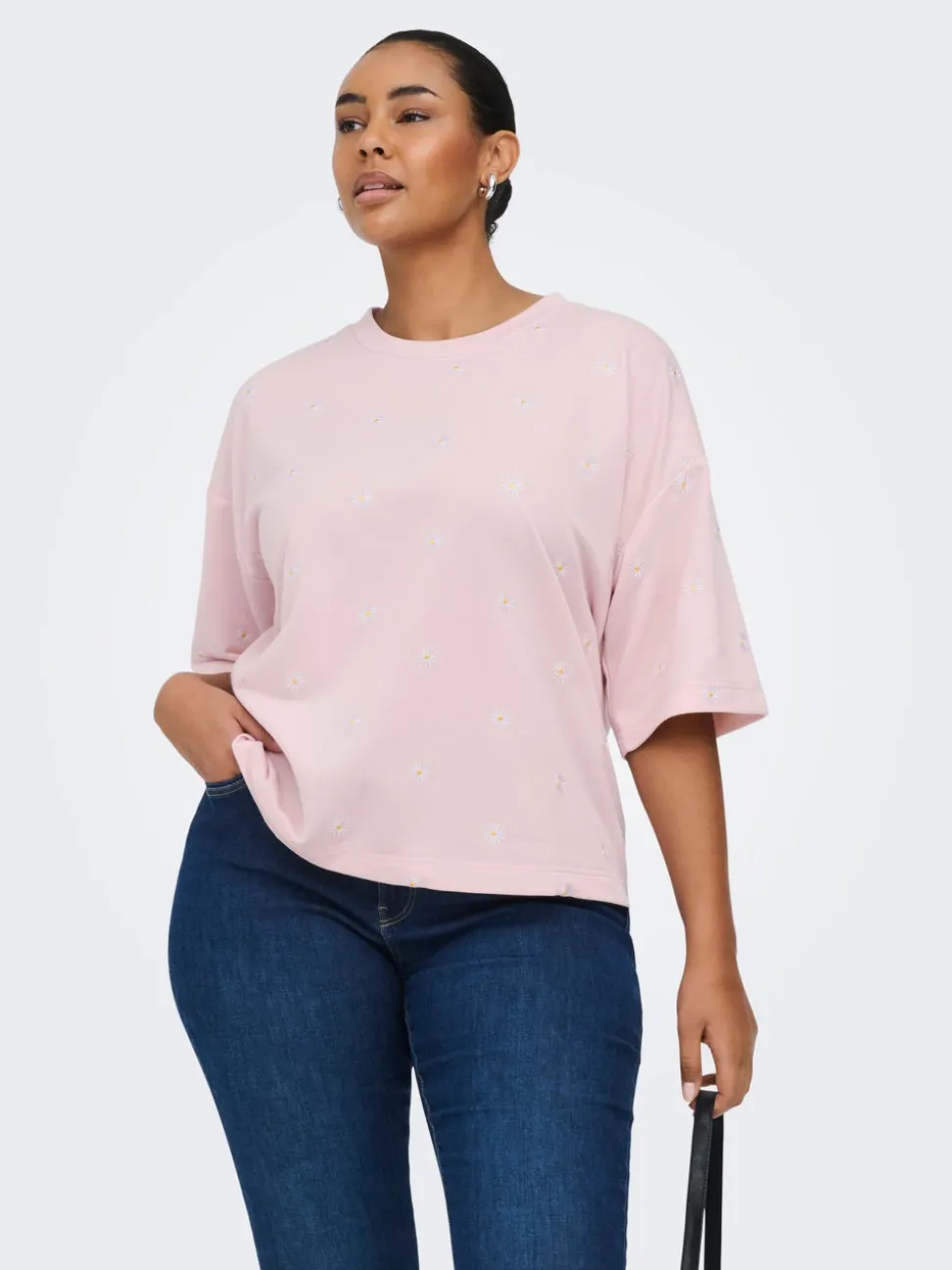CARLUNA Sweat-shirts
