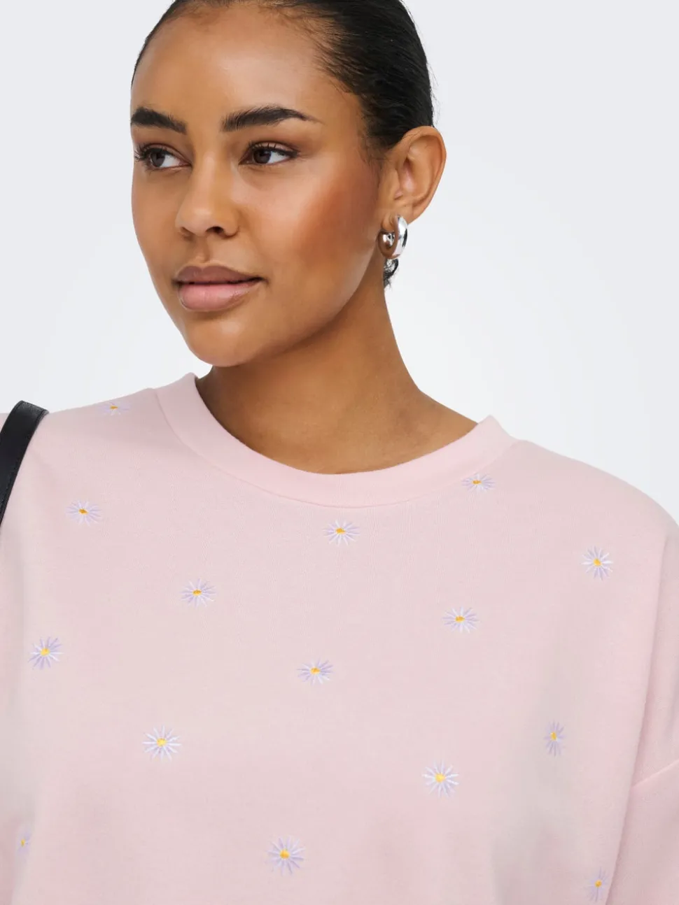 CARLUNA Sweat-shirts