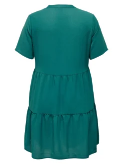 CARLUXJOY Robe courte