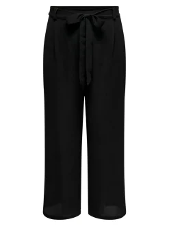 CARLUX Regular Fit cheville Pantalon palazzo