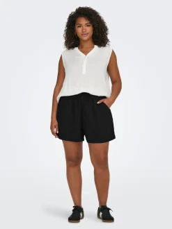 CARLUX Regular Fit Short