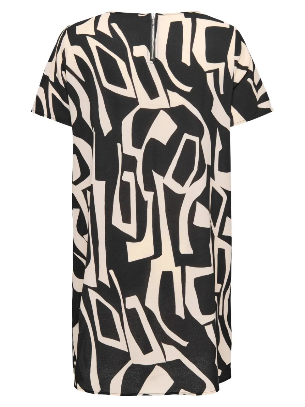 CARLUX Robe courte