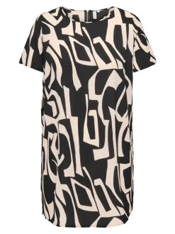 CARLUX Robe courte