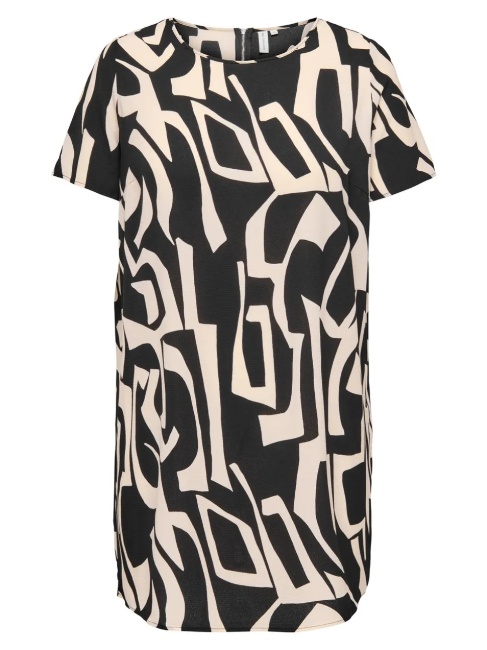CARLUX Robe courte