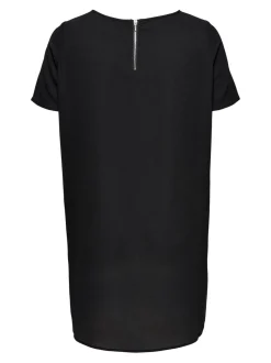 CARLUX Robe courte