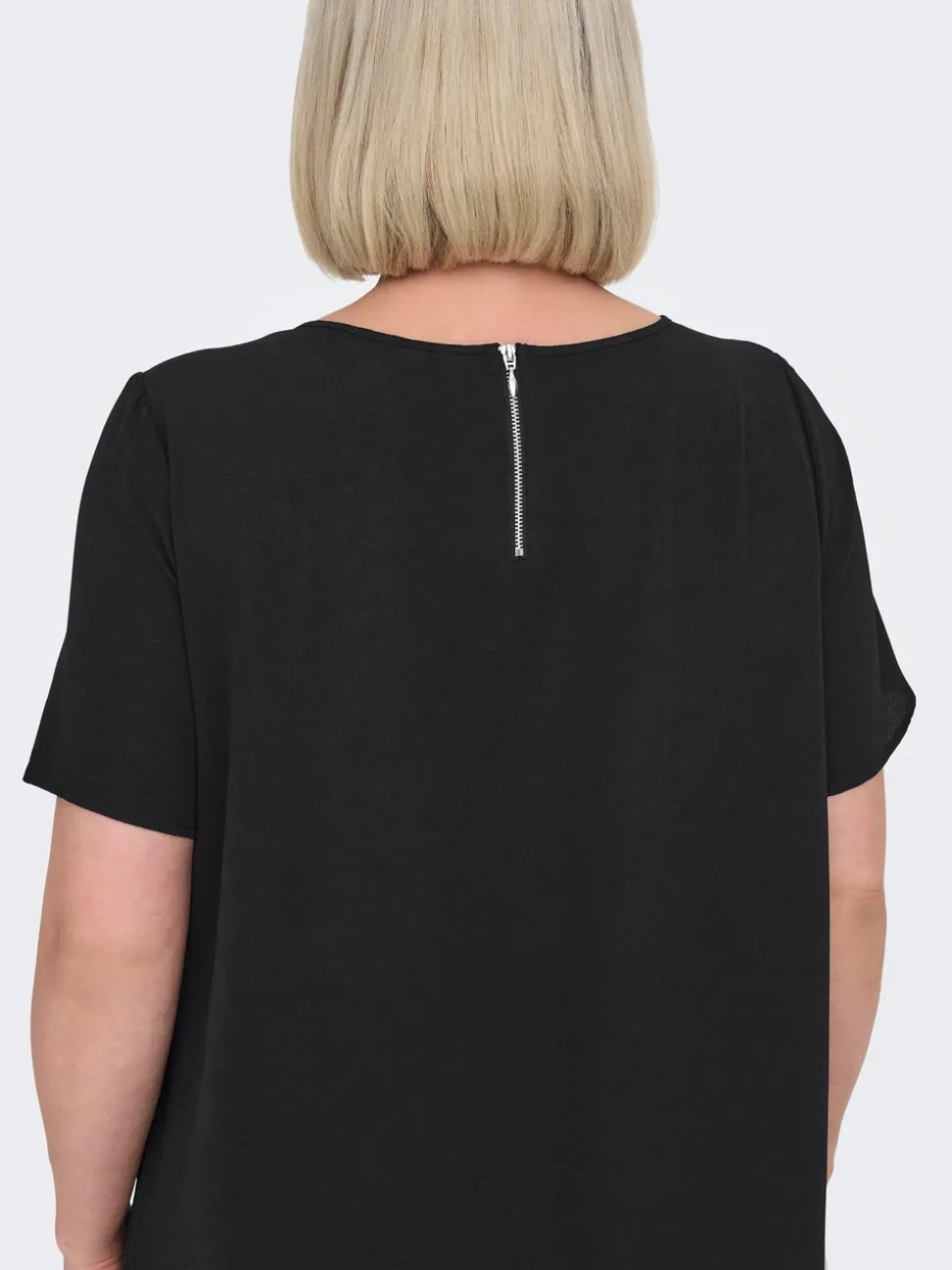CARLUX Robe courte