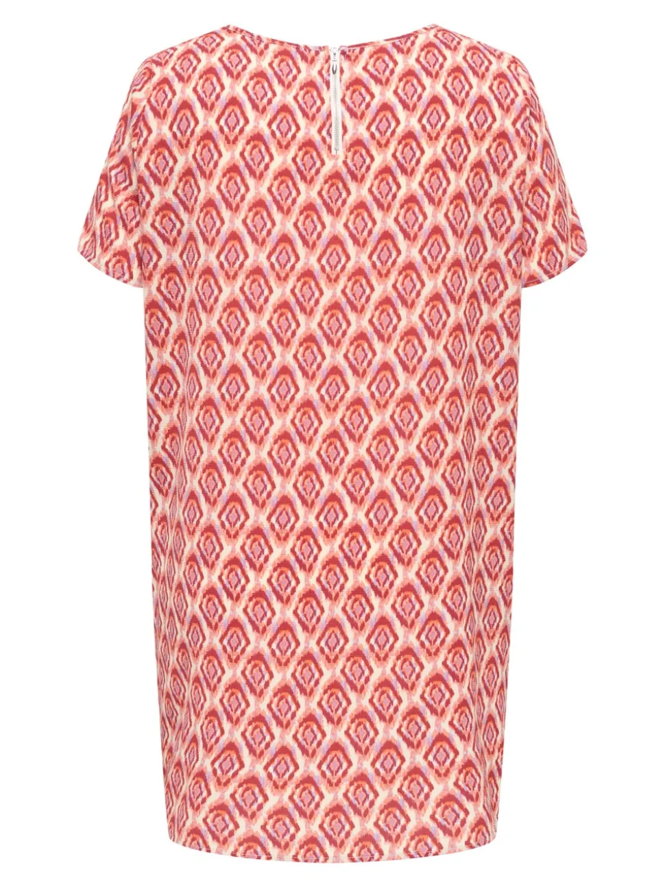 CARLUX Robe courte